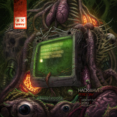 Hackwaves - Bassline