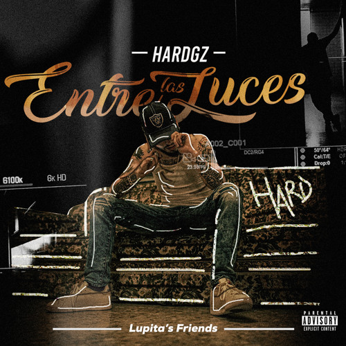 Stream Entre las Luces by Hard GZ | Listen online for free on SoundCloud