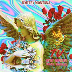 Dmitry Montana - Tu (Suflet Impietrit) Prod. By FlyMelodies