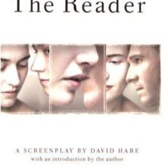 read pdf the reader: a screenplay