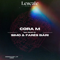 1 Cora M – Underwater L (Original Mix)