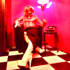 SASHA KILLS - EXPERIMONTAG Madame Claude 03.11.25 (highlights)