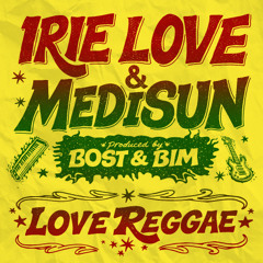 Love Reggae