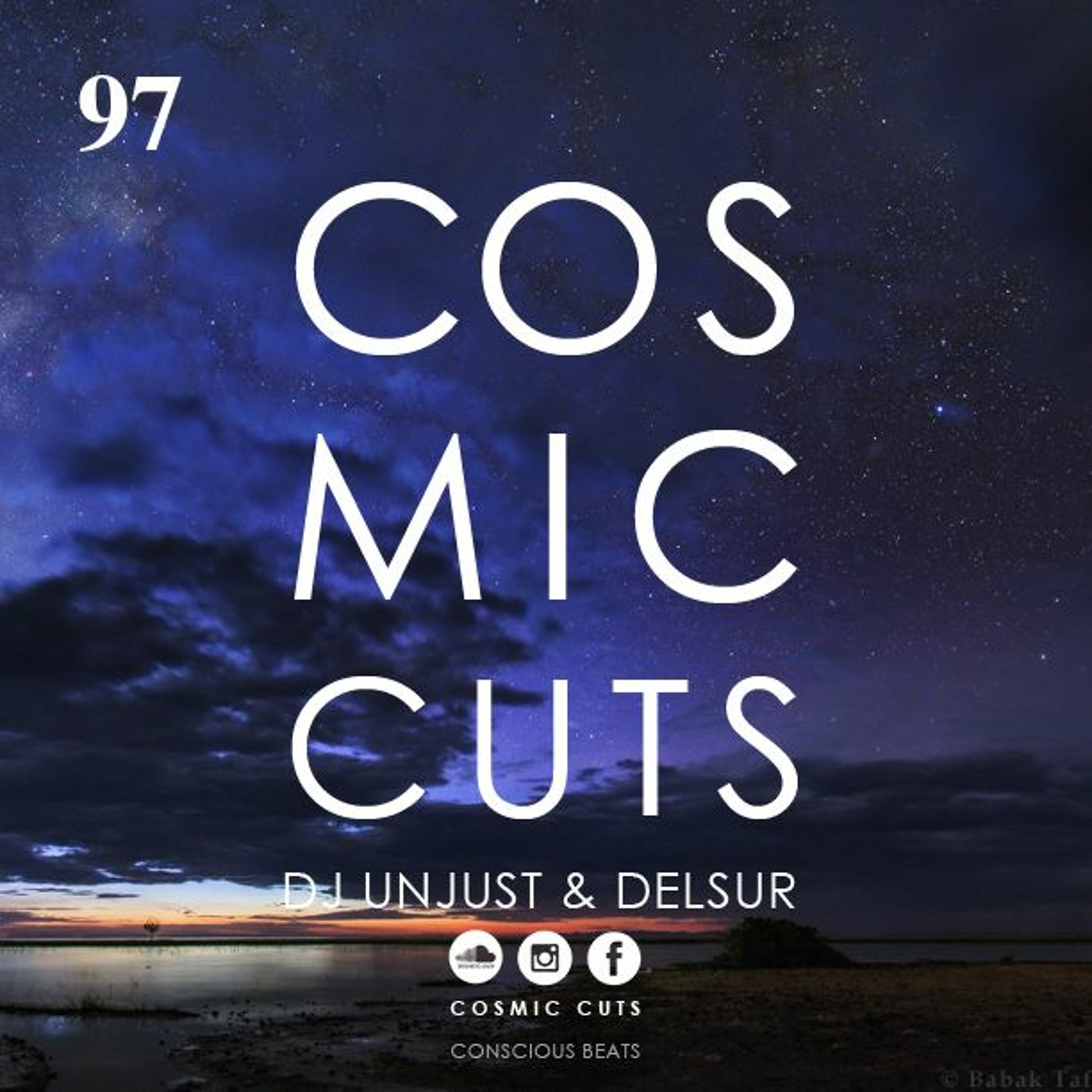 Cosmic Cuts