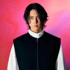 山下 智久 - Hanabi