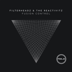 The Reactivitz, Filterheadz - Fusion (Agile Recordings)