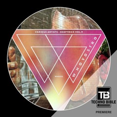 TB Premiere: Alex Dam, Zambiancki - Street Rules [Whoyostro]
