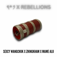 ZAZAW - Sexcy Wangchuk x Zhingkham x Mame Alu