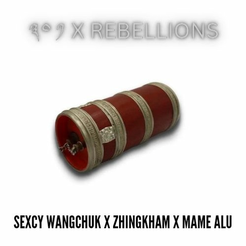 Stream ZAZAW Sexcy Wangchuk x Zhingkham x Mame Alu by Baeyul 301