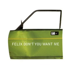 Felix - Don't You Want Me (Sanem Remix)