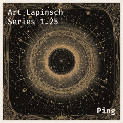 Series 1.25: Ping