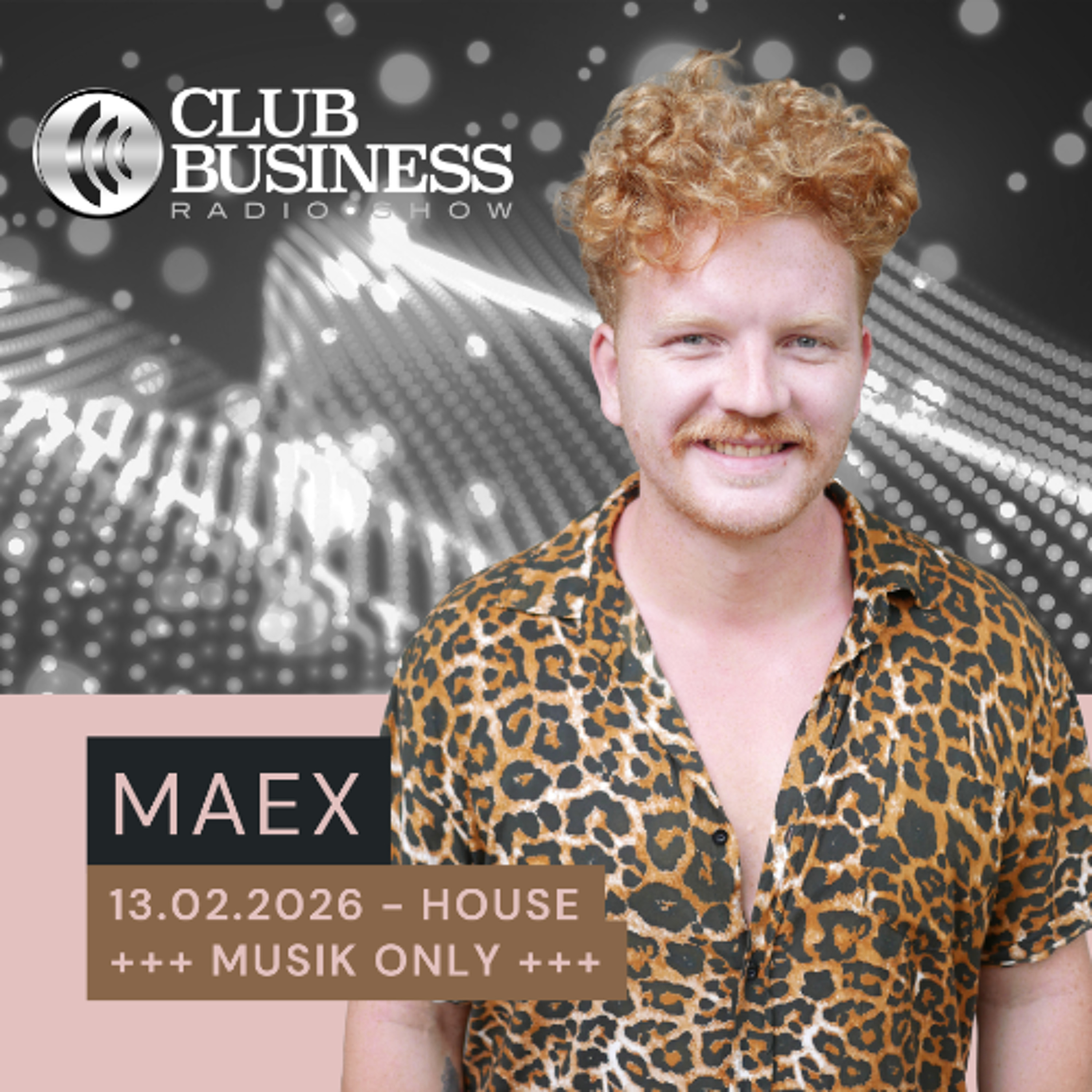 Club Business Radio Show