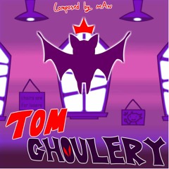 Tomghoulery - Vs Max OST (Halloween Update)