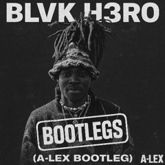 Blvk H3ro (Black Hero) & Wayne J - Original (Remix)