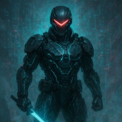 Cyber Warrior's Call