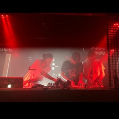 Die Tollsten live - der Dritte im Bunde aka DerDreisteDreier Vol1
