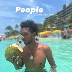 Libianca - People (Jersey Club Remix)