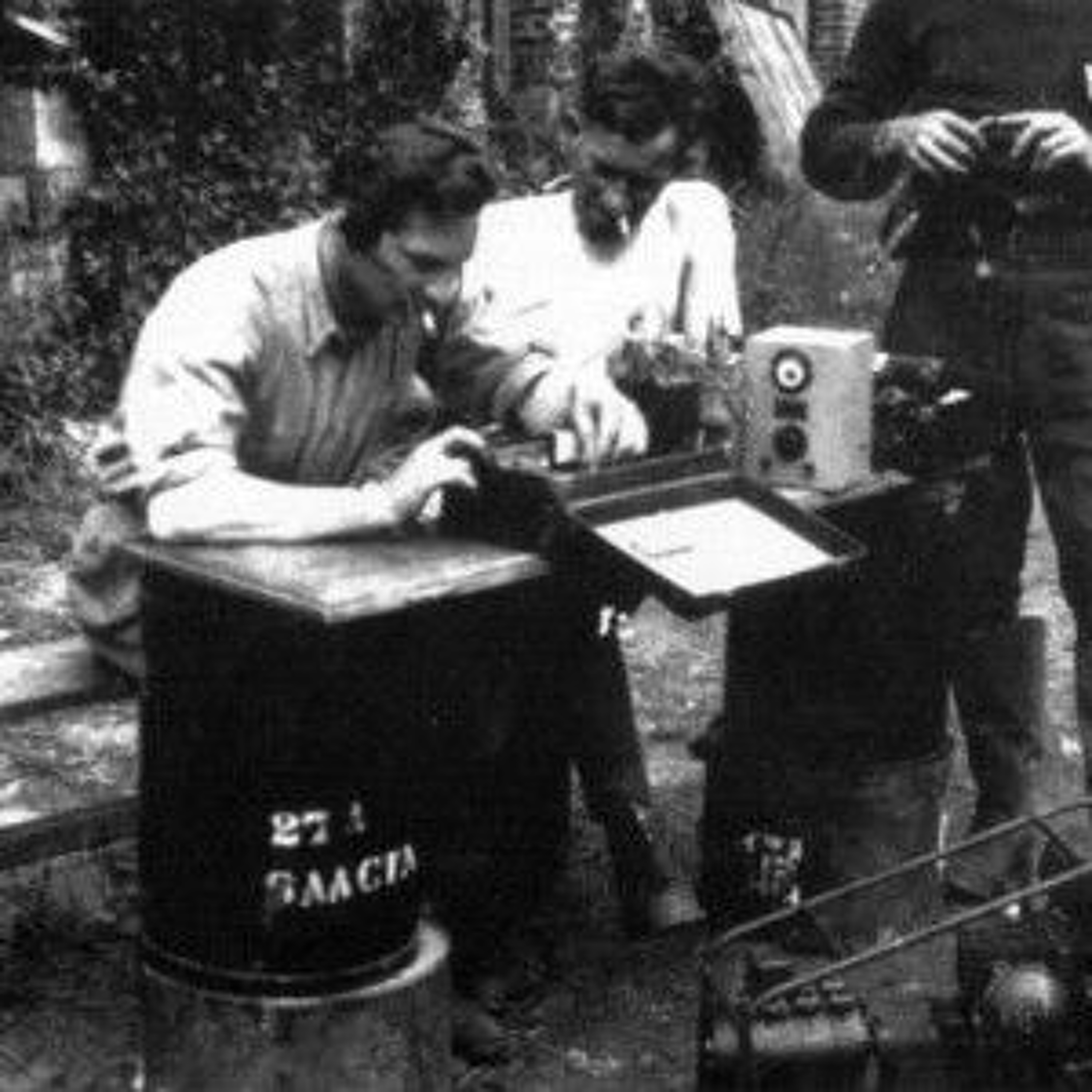 LA RADIO RADIEUSE EST EN RESISTANCE