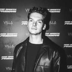 Mad Lawrence Live - The Villa Antwerp