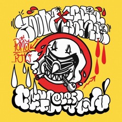 Pumapjl, SonoTWS - CEGA ELES VOVÓ (HooDz Remix) (1CARAQUALQUR REFIX)