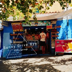 Sunny Drive Bye Vol.1