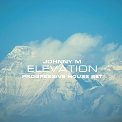 Elevation | 2024 Progressive House Set