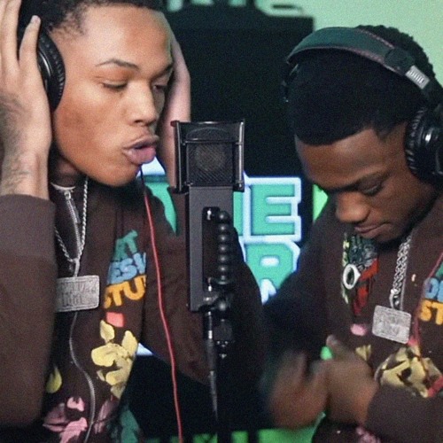 DCG Brothers Type Beat 2023 - Tapout (Prod @1Richiey)