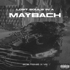 Lost Souls In A Maybach (Dance Remix)