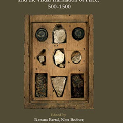 [GET] EPUB 📙 Natural Materials of the Holy Land and the Visual Translation of Place,