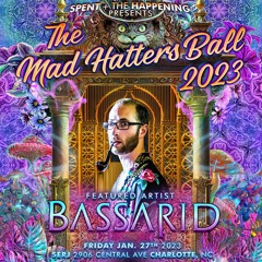 Live @ Mad Hatters Ball 2023