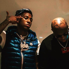NBA YoungBoy x Birdman - War (Unreleased) (Official Audio)