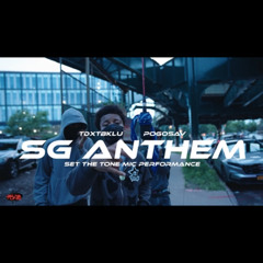 SG ANTHEM(ft.PogoSav)