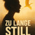 Artwork for Zu lange still – MrNightQc & KAT