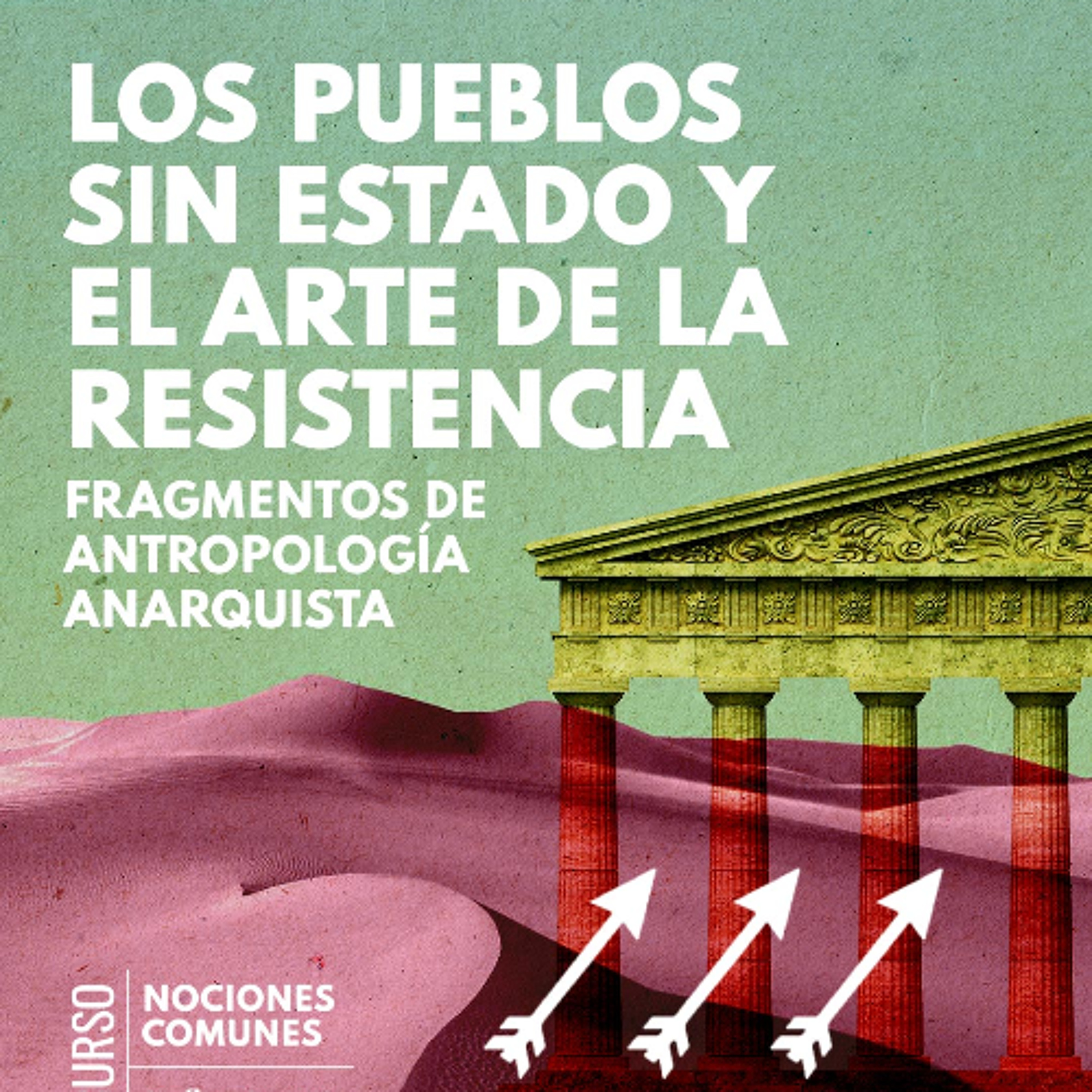El arte de la resistencia. Una nueva historia del mundo. episode artwork