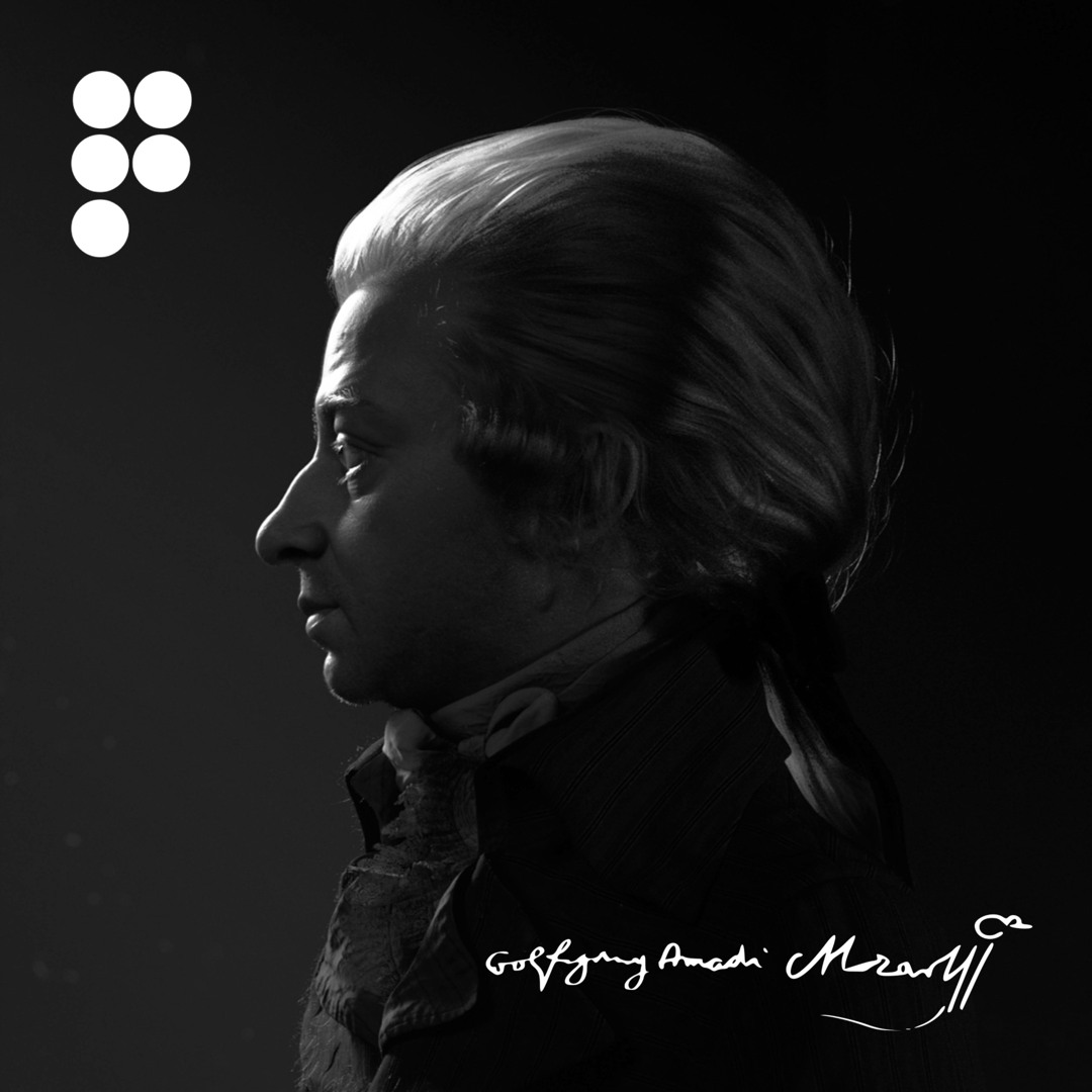 Stream Mozart | Listen to Wolfgang Amadeus Mozart, Vol. 1