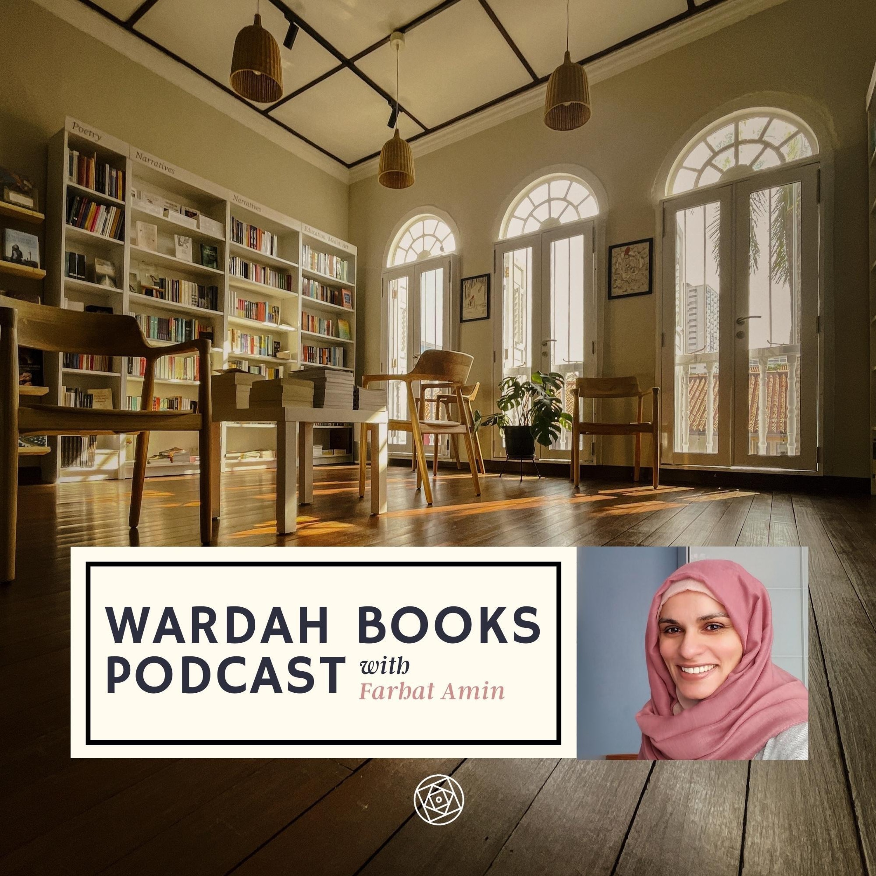Wardah Books Podcast