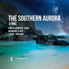The Southern Aurora - Constellation 059 - ZODIAC [[ FREE DOWNLOAD ]]