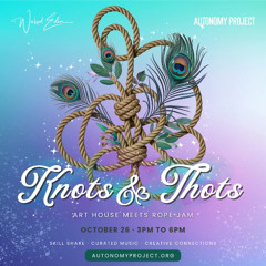 Knots & Thots Rope Jam