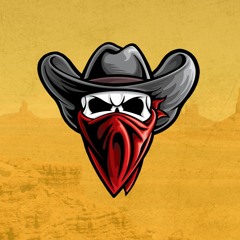 'Wild West' Country/Western Type Rap Beat