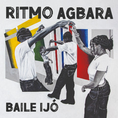 1. SRF x Baile Ijó - isodokan