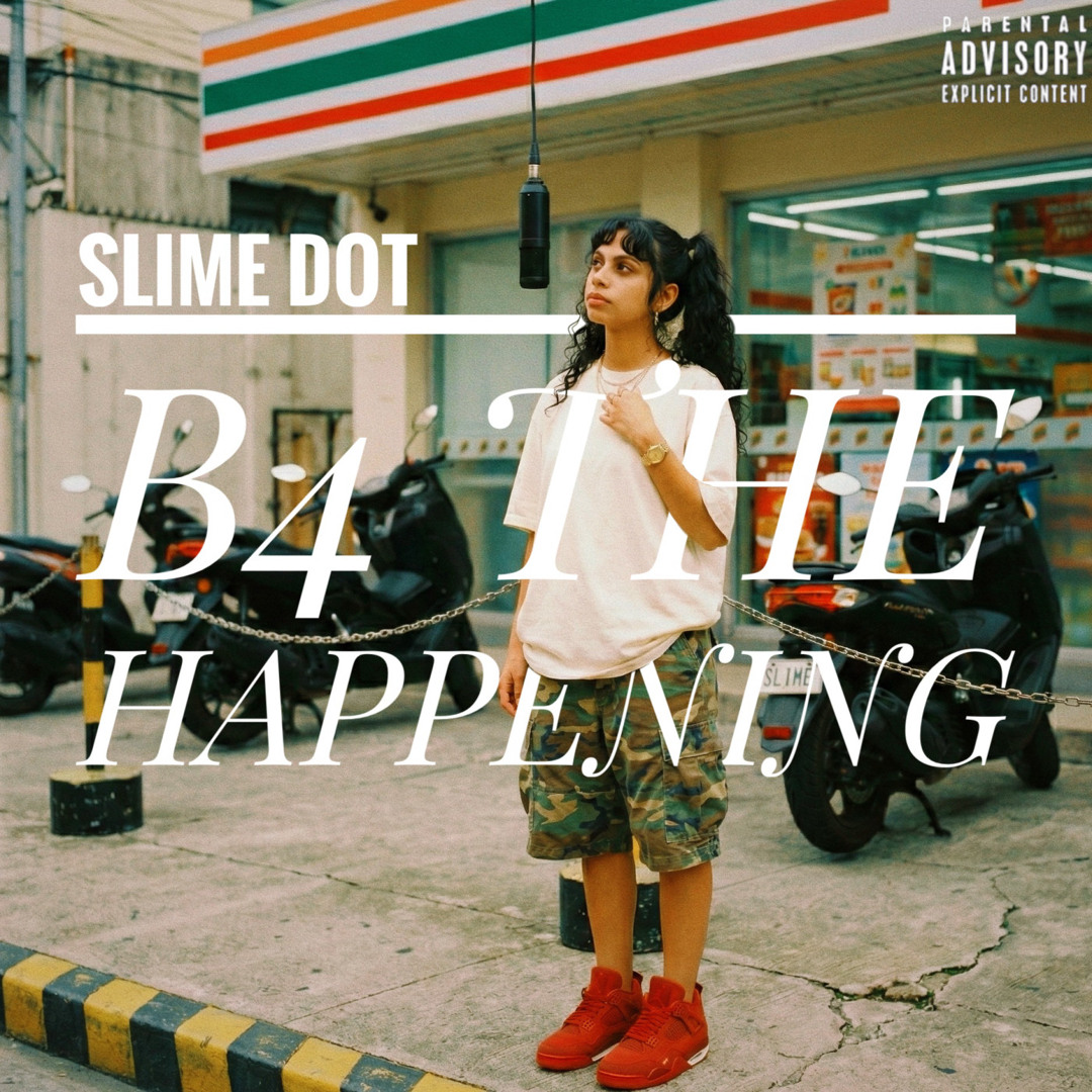 Stream Slime Dot | Listen to B4 The Happening playlist online for free ...