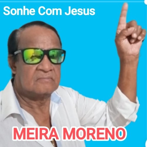 Sonhe Com Jesus