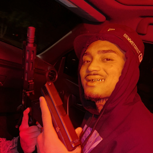 GrimmeyGhost - The Art Of War