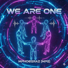 We Are One