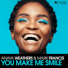 You Make Me Smile (Extended Vocal Mix)