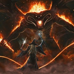 Balrog (Drill Type Beat)