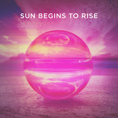 Sun Begins To Rise