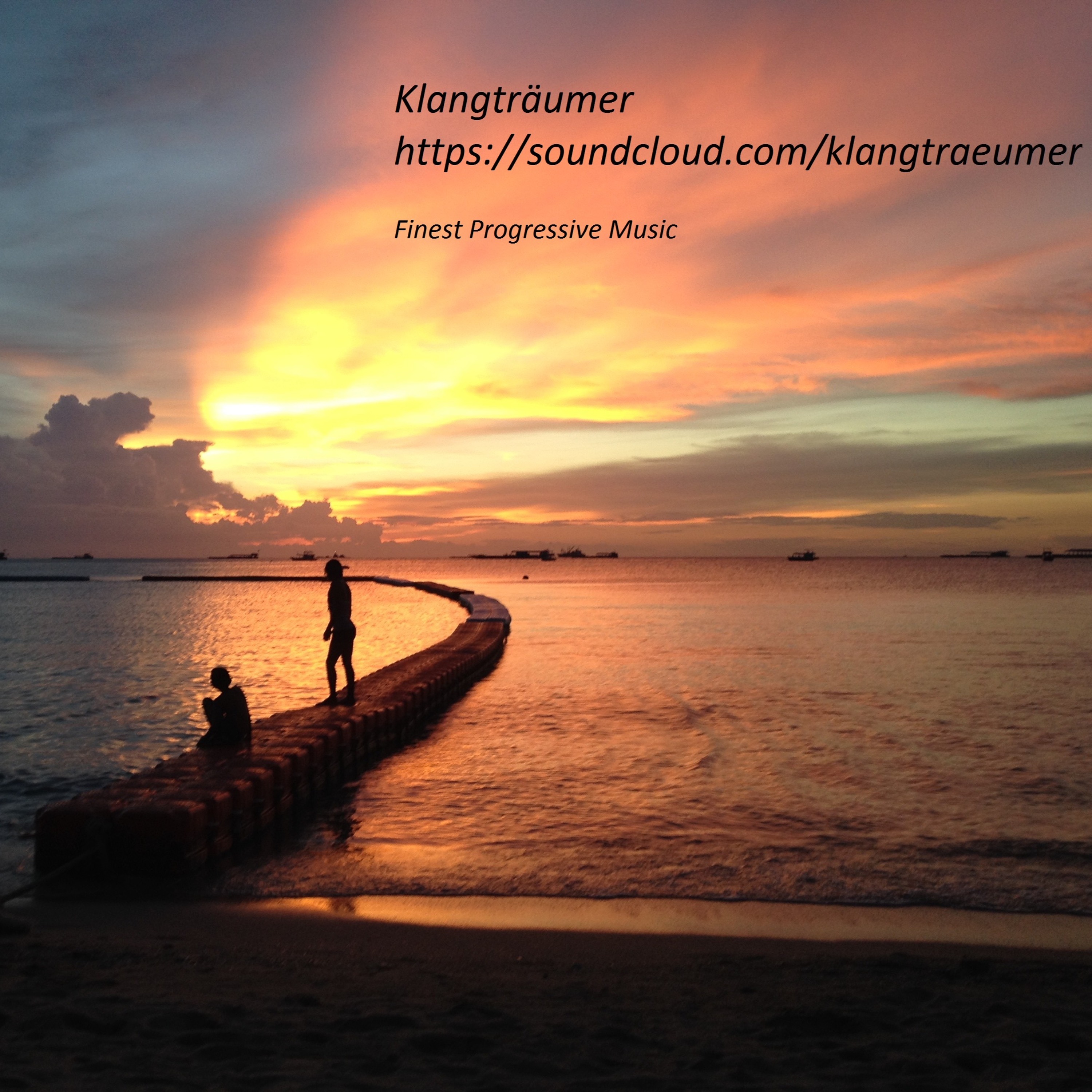 Klangträumer Mixes