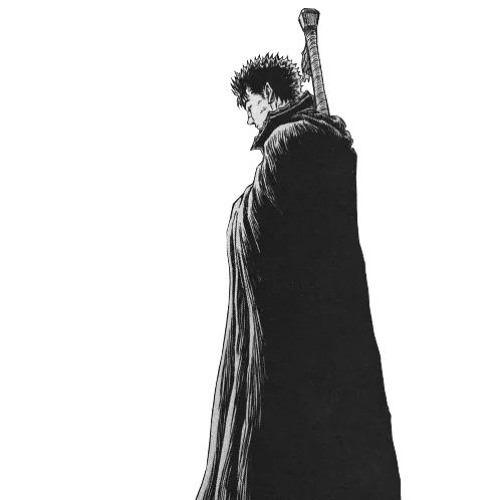 Tell him the black swordsman has come (Twin Tribes Monolith)