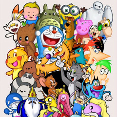 John Thomas - The Tweenie Beanies